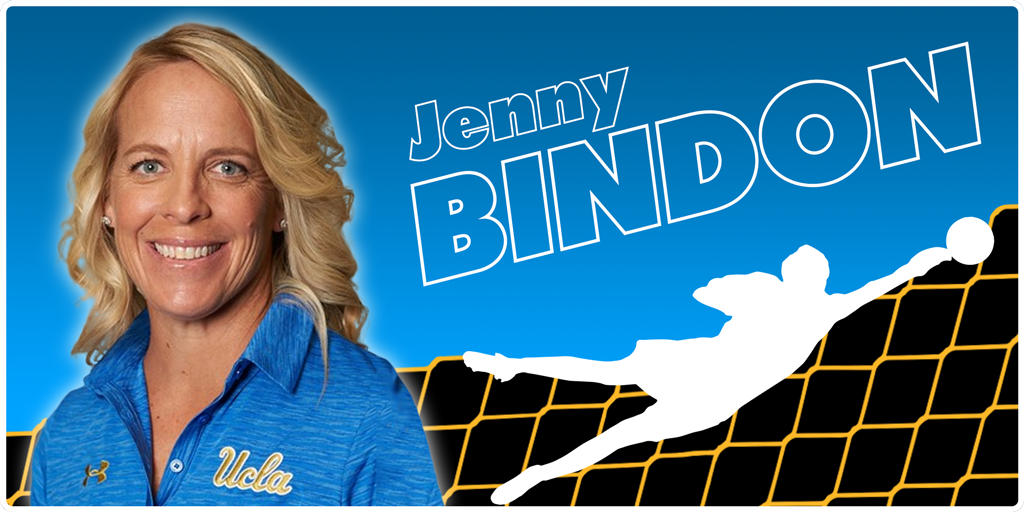 Jenny Bindon Header Image