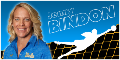 Jenny Bindon Header Image