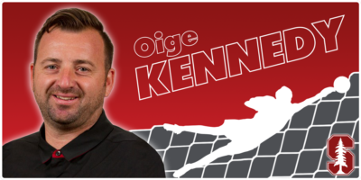 Oige Kennedy Header Image