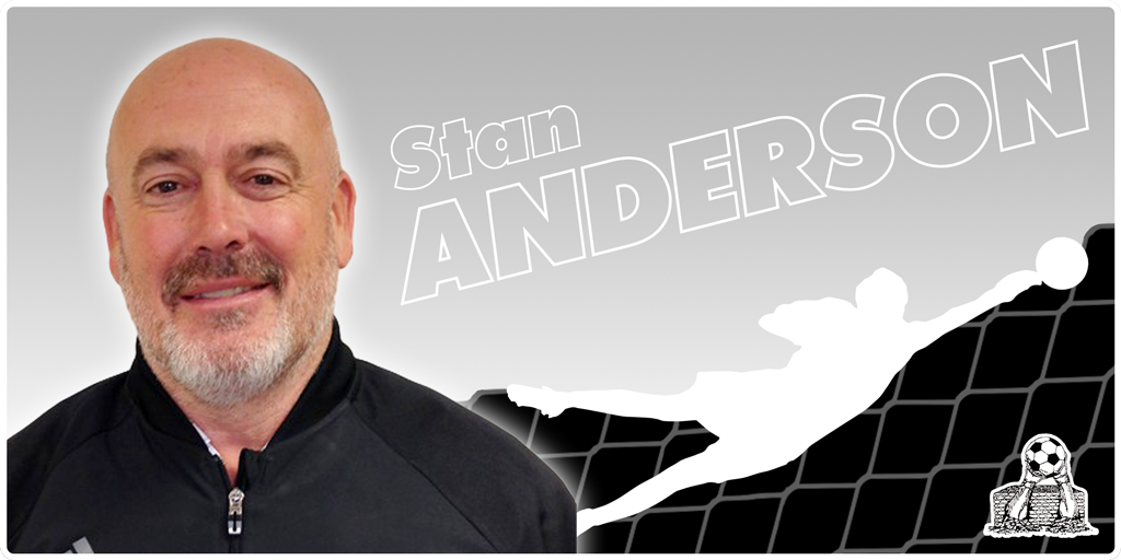 Stan Anderson Header Image