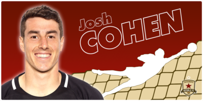 Josh Cohen Header Image