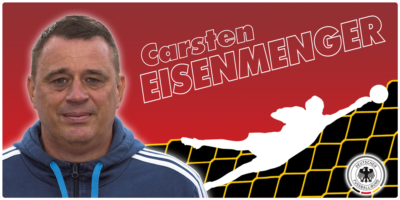 Carsten Eisenmenger Header Image