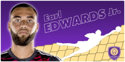 Earl Edwards Jr. Header Image