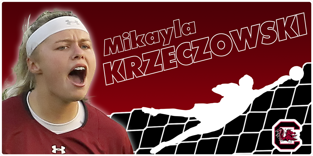 Mikayla Krzeczowski Header Image