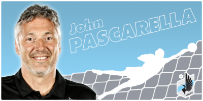 John Pascarella Header Image