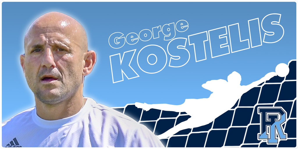 George Kostelis Header Image