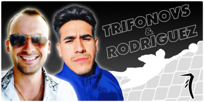 Trifonovs-Rodriguez Header Image