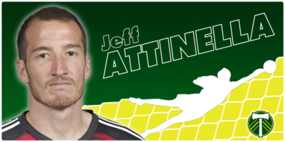 Jeff Attinella Header Image