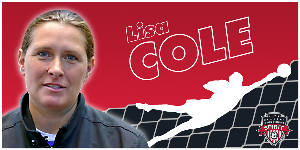 Lisa Cole Header Image