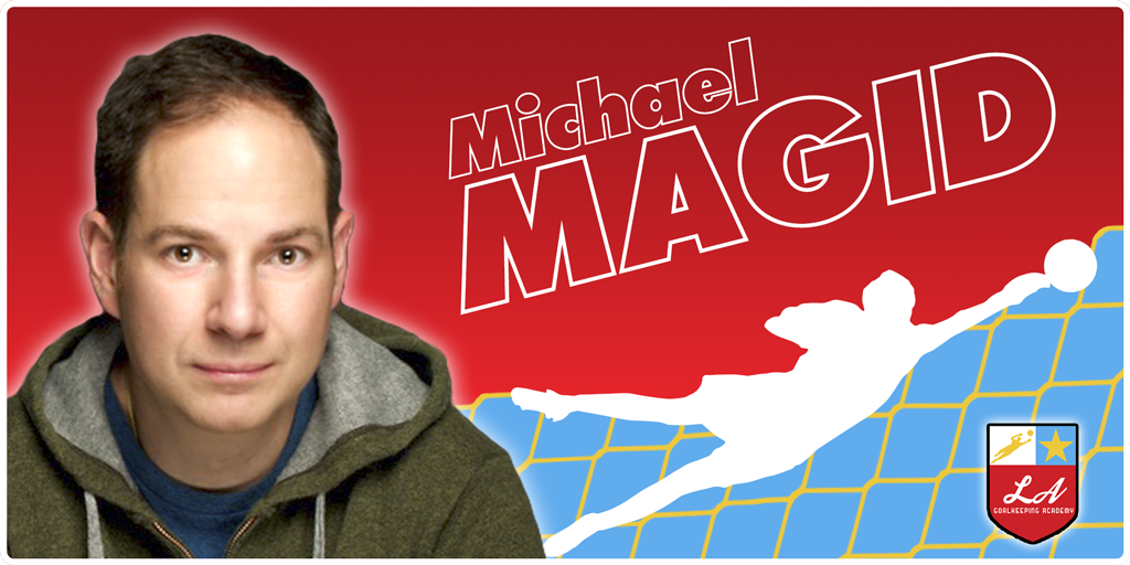 Michael Magid Header Image