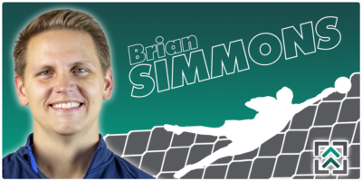 Brian Simmons Header Image