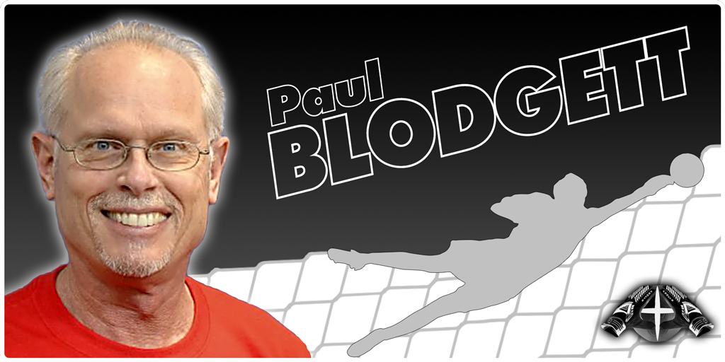 Paul Blodgett Header Image
