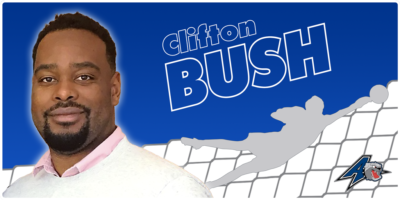 Clifton Bush Header Image