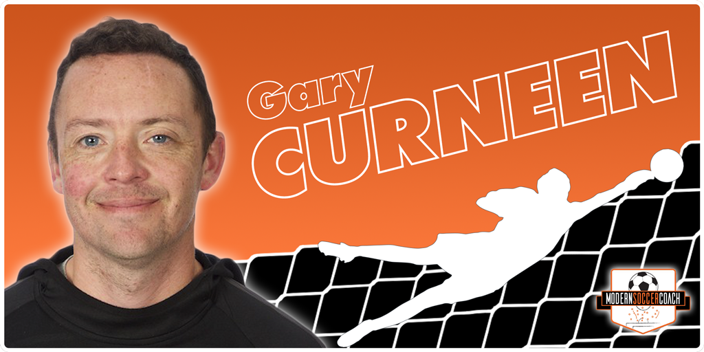 Gary Curneen Header Image