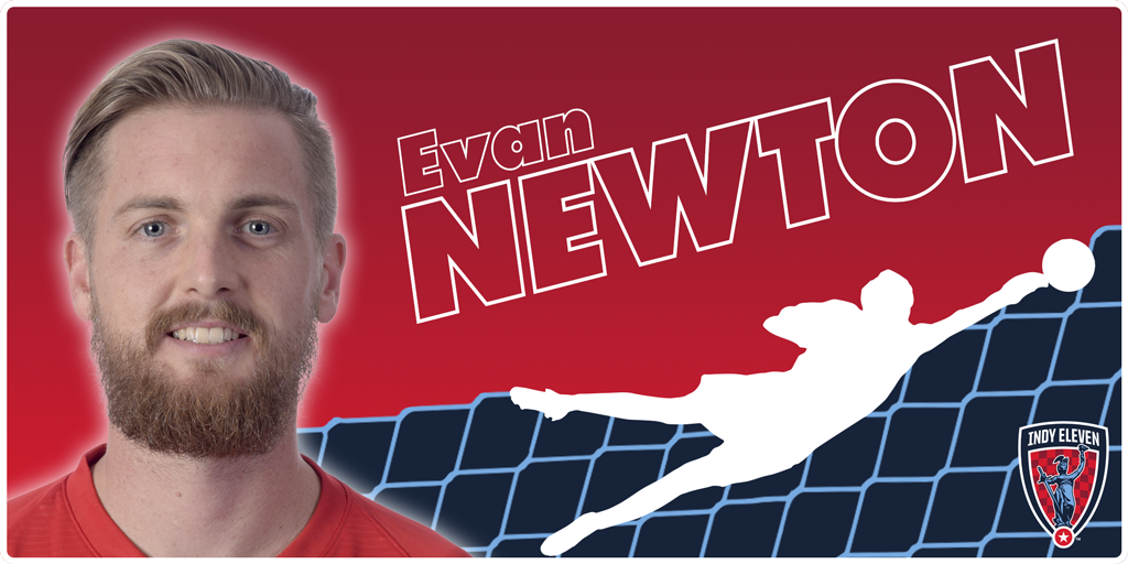 Evan Newton Header Image