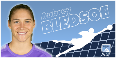 Aubrey Bledsoe Header Image