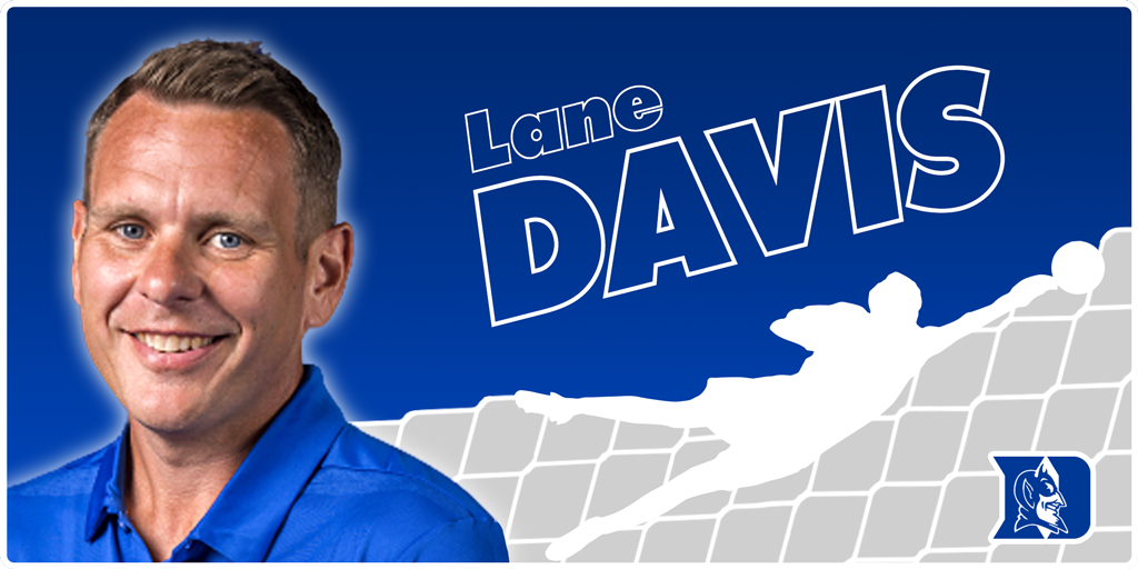 Lane Davis Header Image