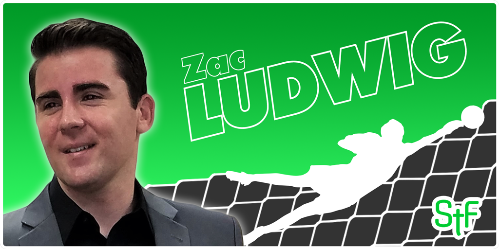 Zac Ludwig Header Image