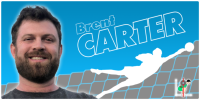 Brent Carter Header Image