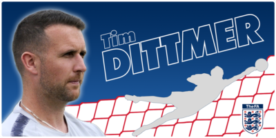 Tim Dittmer Header Image