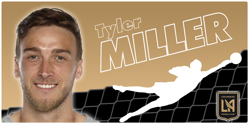 Tyler Miller Header Image