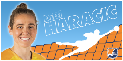 DiDi Haracic Header Image