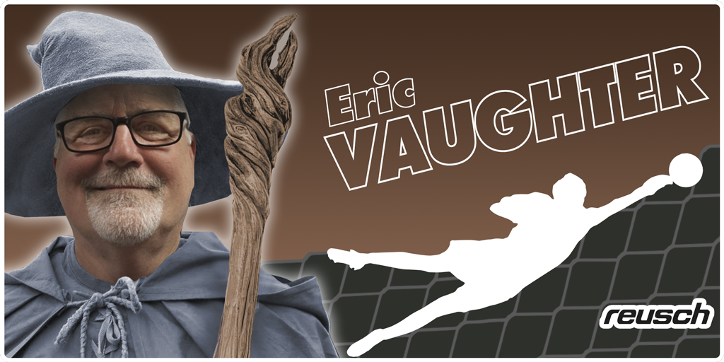 Eric Vaughter Header Image