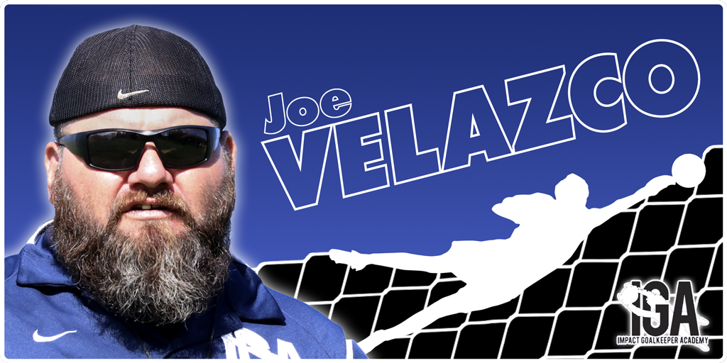 Joe Velazco Header Image