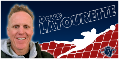 Dave Latourette Header Image